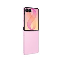 Samsung Coque Clear Magnet Samsung Galaxy Z Flip 8 - Transparent