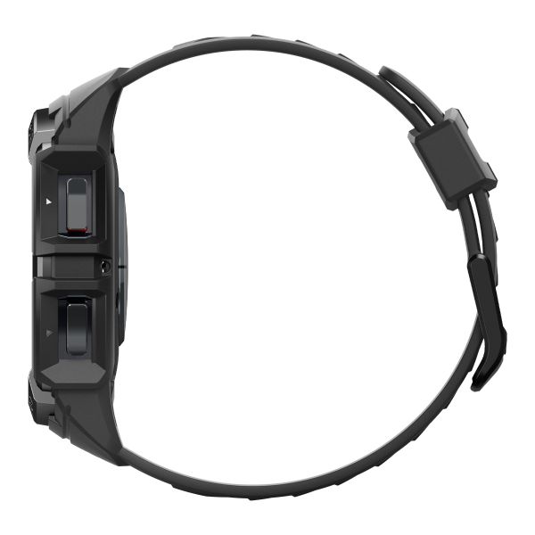 Spigen Coque Rugged Armor™ Pro Samsung Galaxy Watch 6 Classic - 47 mm - Noir