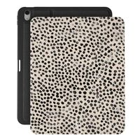 Burga Coque tablette Apple iPad Air 13 pouces (2026) M4 / (2025) M3 / (2024) M2 - Almond Latte