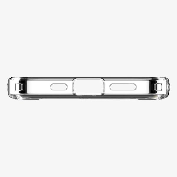 Spigen Coque Ultra Hybrid MagSafe Apple iPhone 17e / 16e - Carbon Fiber