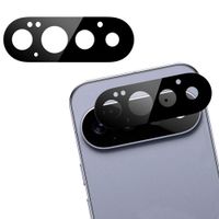 imoshion Protection Caméra en verre trempé 2 Pack pour Google Pixel 11 Pro