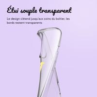 Coque avec votre propre photo et/ou texte Apple iPhone 16 Pro - Letter