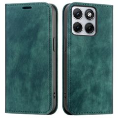 imoshion Étui de téléphone portefeuille Slim Motorola Edge 70 Fusion - Vert