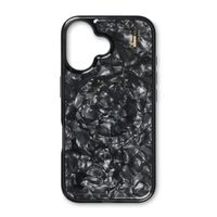 iDeal of Sweden Coque MagSafe nacrée Apple iPhone 17 - Black