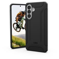 UAG Scout Backcover Samsung Galaxy A57 (5G) - Noir