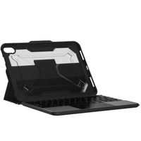 UAG Clavier Bluetooth Apple iPad 11 (2025) 11 pouces A16 / iPad 10 (2022) 10.9 pouces - QWERTY / NL - Noir