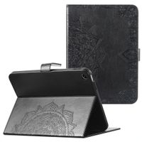 imoshion Coque tablette Samsung Galaxy Tab A11 Plus - Noir