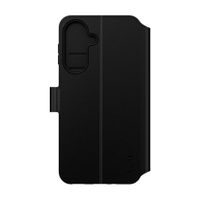 CARE by PanzerGlass Feature Wallet Case w. Kickstand avec MagSafe Samsung Galaxy A27 (5G) - Black