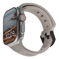 UAG Bracelet Scout Strap Apple Watch | 44/45/46/49 mm - Titanium