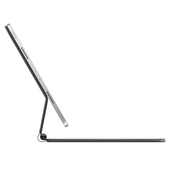 Apple Magic Keyboard Apple iPad Air 11 pouces (2026) M4 / (2025) M3 / (2024) M2 / Air 5 (2022) / Air 4 (2020) / Pro 11 (2018/2020/2021/2022) - QWERTY / INT - Noir
