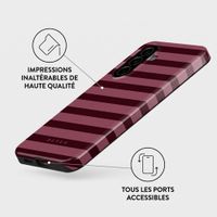 Burga Coque arrière Tough Samsung Galaxy A57 (5G) - Spellbound