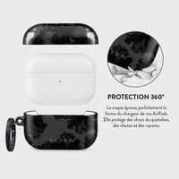 Burga Coque rigide Apple AirPods Pro 2 - Nocturnal