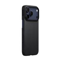 Pitaka Coque Ultra Slim Apple iPhone 17 Pro - Noir