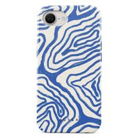 Burga Coque arrière Tough Apple iPhone 17e / 16e - Seven Seas