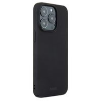 Holdit Coque Slim Apple iPhone 14 Pro - Noir