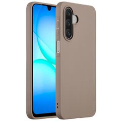 imoshion Coque Couleur Samsung Galaxy A17 (5G) / (4G) - Marron