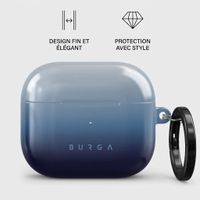 Burga Coque rigide Apple AirPods 3 - Zero Gravity