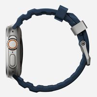 Nomad Bracelet Rocky Point Apple Watch | 44/45/46/49 mm - Atlantic
