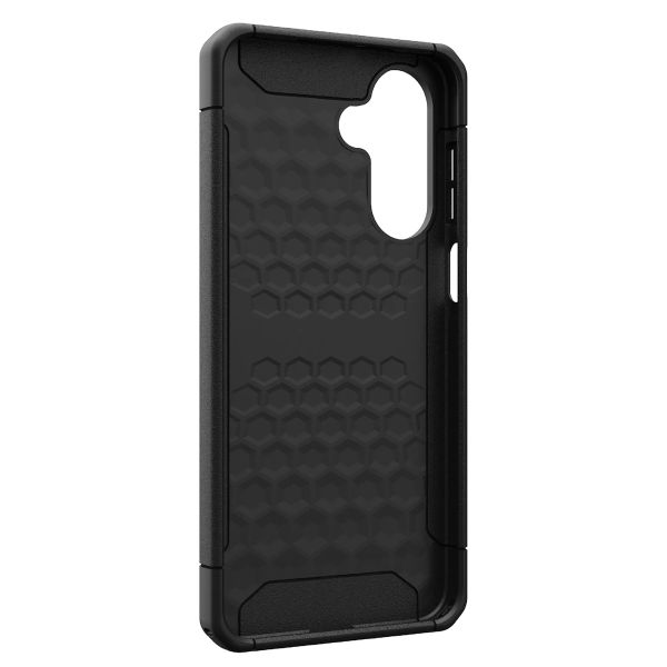 UAG Scout Backcover Samsung Galaxy A17 (5G) / (4G) - Black