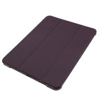 Tucano Coque tablette Satin Apple iPad Air 11 pouces (2026) M4 / (2025) M3 / (2024) M2 - Violet