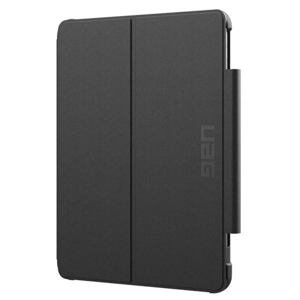 UAG Coque Plyo Apple iPad Pro 11 (2025) M5 / (2024) M4 - Black