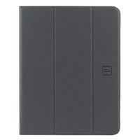 Tucano Up Plus Folio Case Apple iPad Air 11 pouces (2026) M4 / (2025) M3 / (2024) M2 / Air 5 (2022) / Air 4 (2020) - Noir