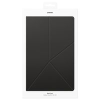 Samsung Original Coque Book Samsung Galaxy Tab S12 Plus - Black