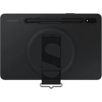 Samsung Original Coque Strap Samsung Galaxy Tab S8 / S7 - Noir