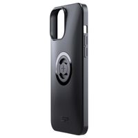 SP Connect SPC+ Series - Coque de télephone Apple iPhone 13 Pro Max / 12 Pro Max - Noir