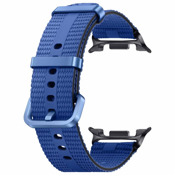 Samsung Bracelet Athleisure original Samsung Galaxy Watch 8 (40/44mm) / Classic (46mm) - S/M - Navy