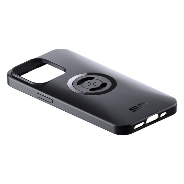 SP Connect SPC+ Series - Coque de télephone Apple iPhone 13 Pro - Noir