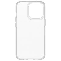 OtterBox Coque arrière React Apple iPhone 13 Pro - Transparent