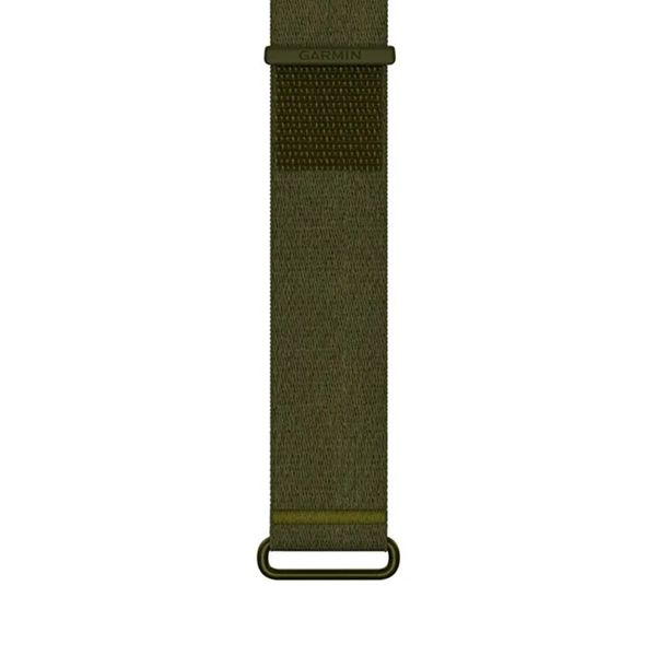 Garmin Accessory Band Garmin CIRQA - Taille S/M - Dark Olive