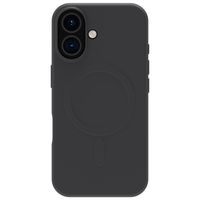 dbramante1928 Coque Greenland Pro MagSafe Apple iPhone 16 - Noir