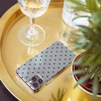 imoshion Coque Design Samsung Galaxy S20 FE - Hearts All Over Black
