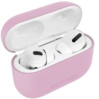 iDeal of Sweden Coque Silicone Apple AirPods Pro - Bubble Gum Pink