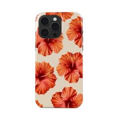 Burga Coque Tough MagSafe Apple iPhone 15 Pro - Bonita