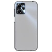 imoshion Softcase Back Cover Motorola Moto G13 / G23 - Transparent