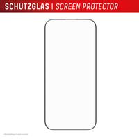Displex Protection d'écran en verre trempé Real Glass Apple iPhone Air