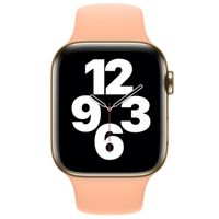Apple Bracelet Sport Apple Watch | 44/45/46/49 mm - Cantaloupe