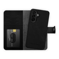 iDeal of Sweden Magnet Wallet+ Étui portefeuille Samsung Galaxy A37 (5G) - Black