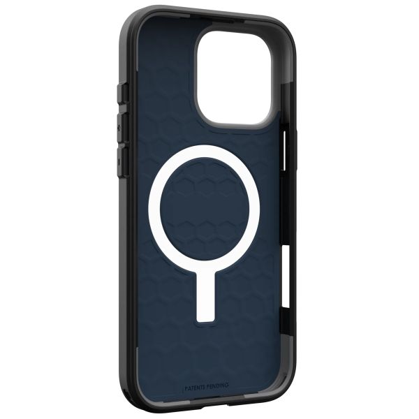 UAG Coque Civilian MagSafe Apple iPhone 16 Pro Max - Mallard