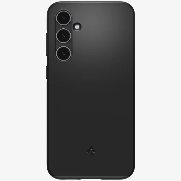 Spigen Coque Thin Fit Samsung Galaxy S23 FE - Noir