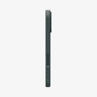Spigen Coque Liquid Air™ Apple iPhone 17 - Abyss Green