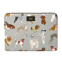 Wouf Housse laptop Daily 15-16 pouces - Puppy