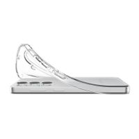 Spigen Coque Liquid Crystal Samsung Galaxy S26 Plus - Crystal Clear
