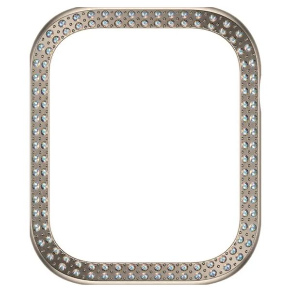 PanzerGlass Bling Bumper Apple Watch 10 / 11 - 42 mm - Doré