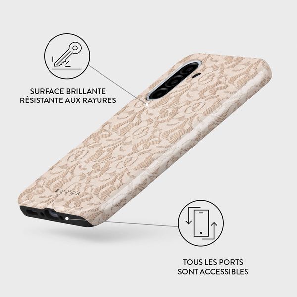 Burga Coque arrière Tough Samsung Galaxy A56 - Gone Country