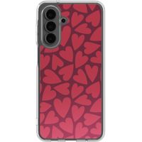imoshion Coque Design Samsung Galaxy A17 (5G) / (4G) - Hearty Coral Dust