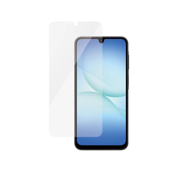PanzerGlass Protection d'écran Ultra-Wide Fit Anti-bactérienne avec applicateur Samsung Galaxy A17 (5G) / (4G)